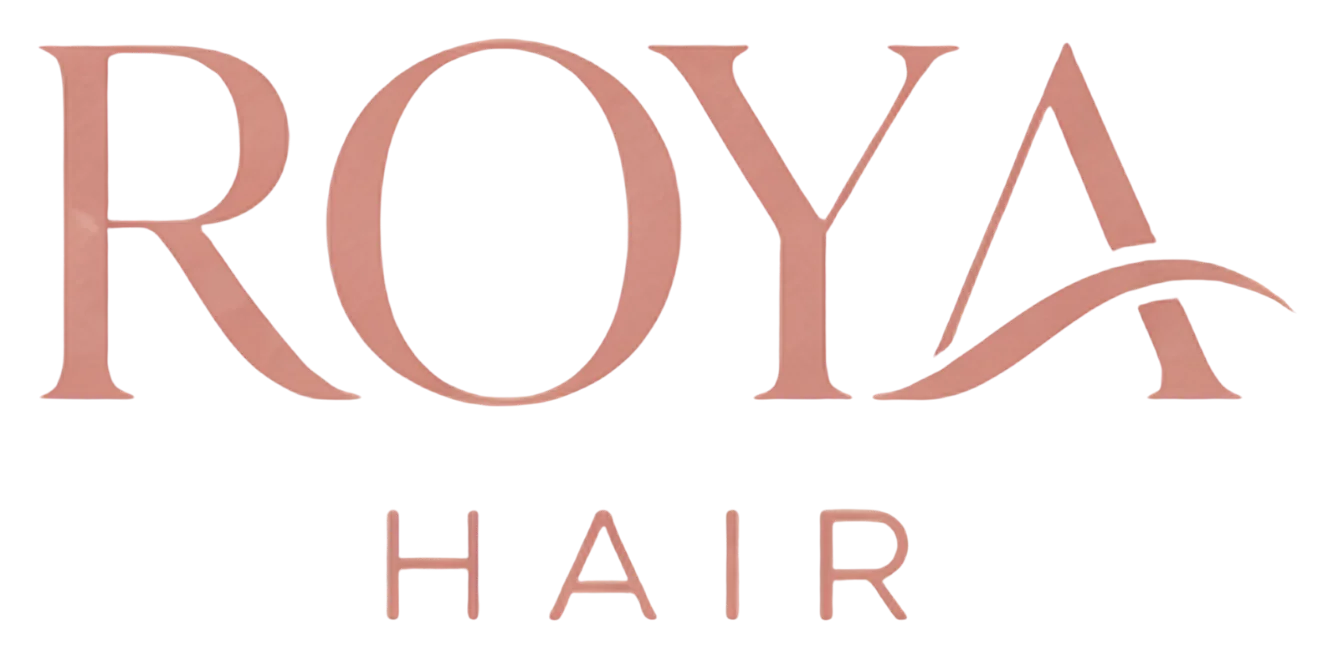 Roya Hair